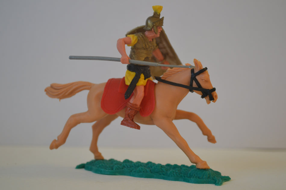 Timpo Mounted Roman Legionnaire