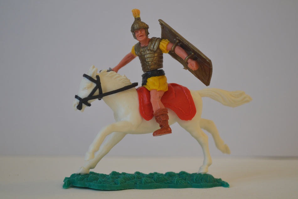 Timpo Mounted Roman Legionnaire