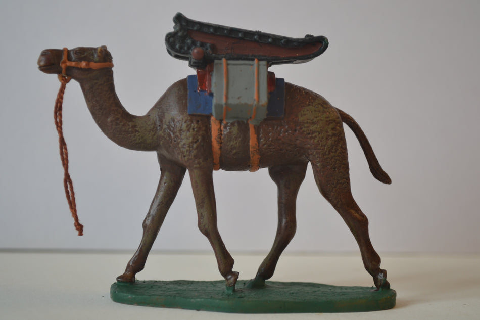 Armies in Plastic British Camel Corps Pack Camel