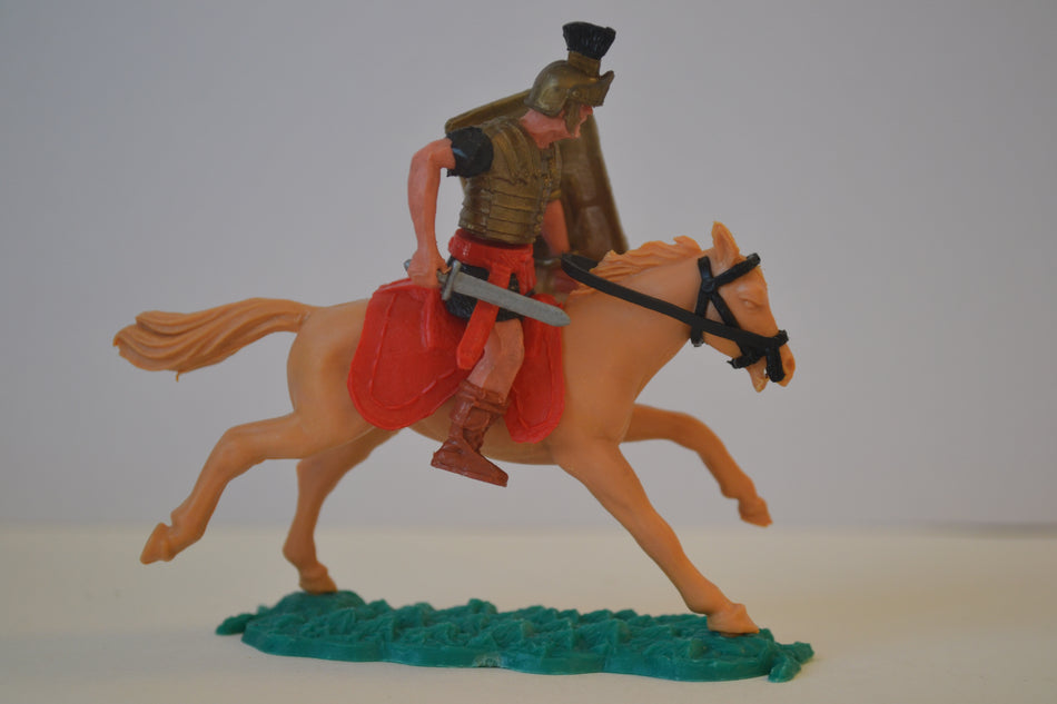 Timpo Mounted Roman Legionnaire