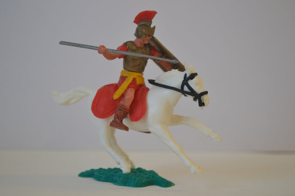 Timpo Mounted Roman Legionnaire