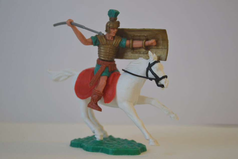 Timpo Mounted Roman Legionnaire