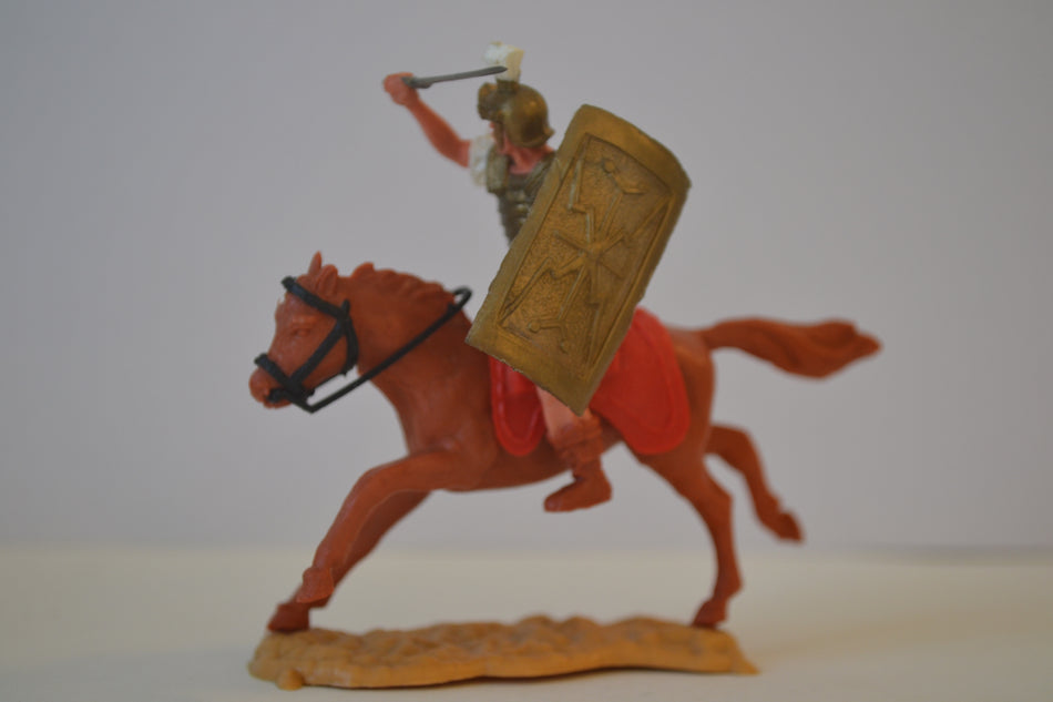 Timpo Mounted Roman Legionnaire