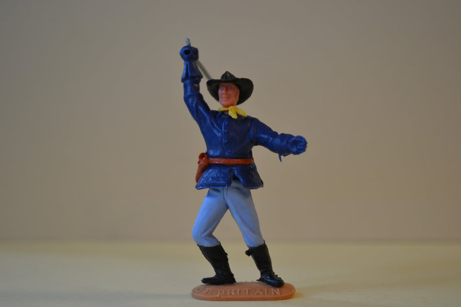 Timpo Union Infantry Officer