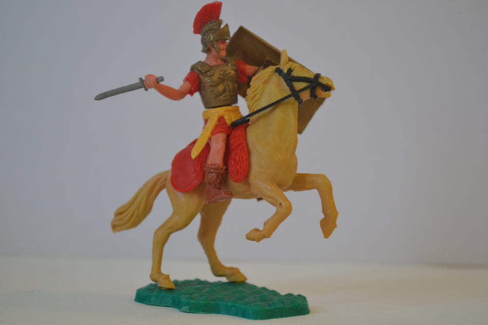 Timpo Mounted Roman Legionnaire