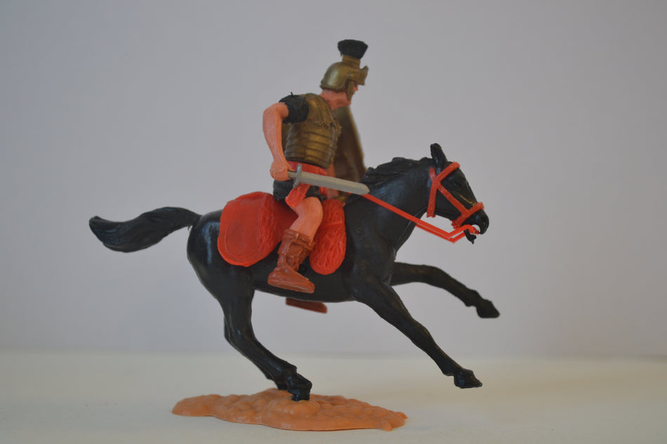 Timpo Mounted Roman Legionnaire