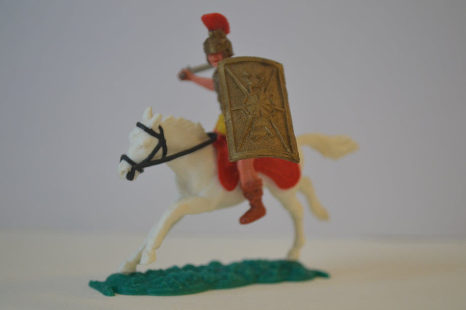 Timpo Mounted Roman Legionnaire