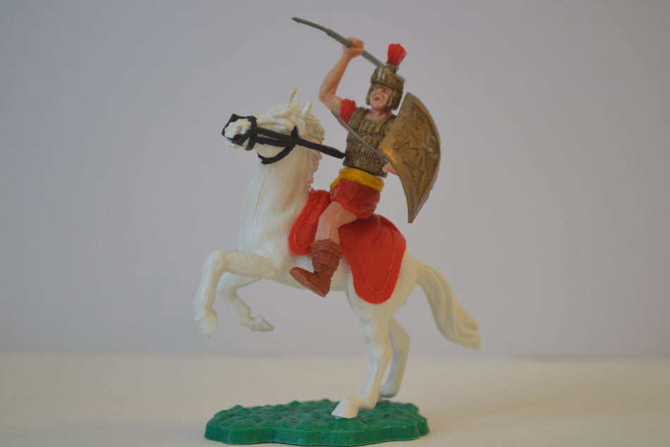 Timpo Mounted Roman Legionnaire