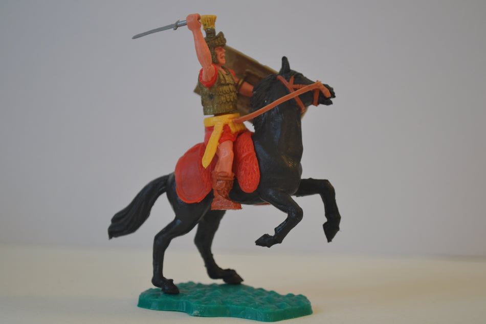 Timpo Mounted Roman Legionnaire