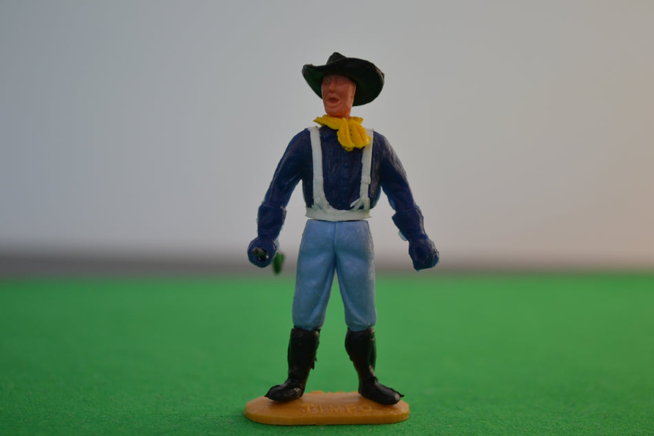 Timpo Union Infantry