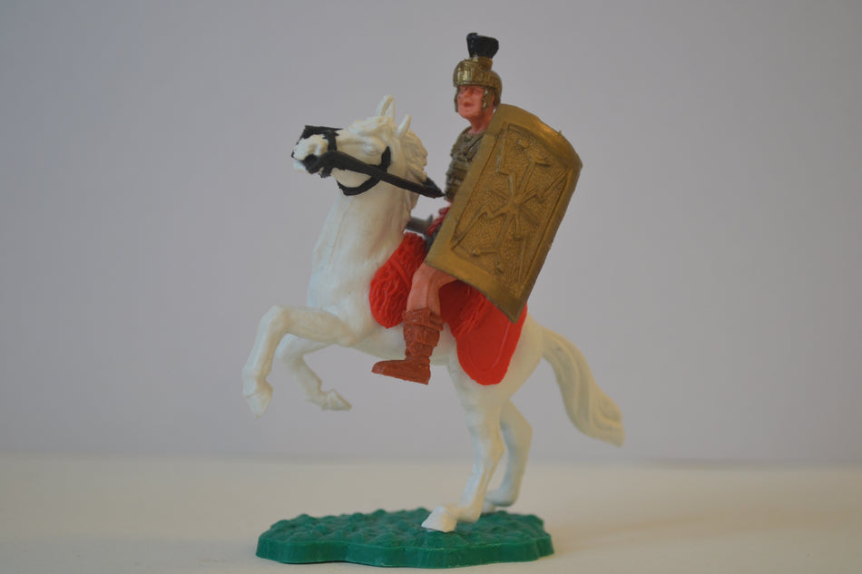 Timpo Mounted Roman Legionnaire