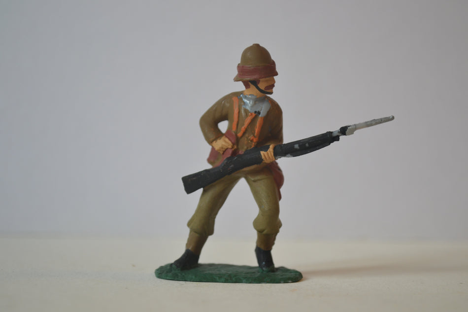 Armies in Plastic British Camel Corps