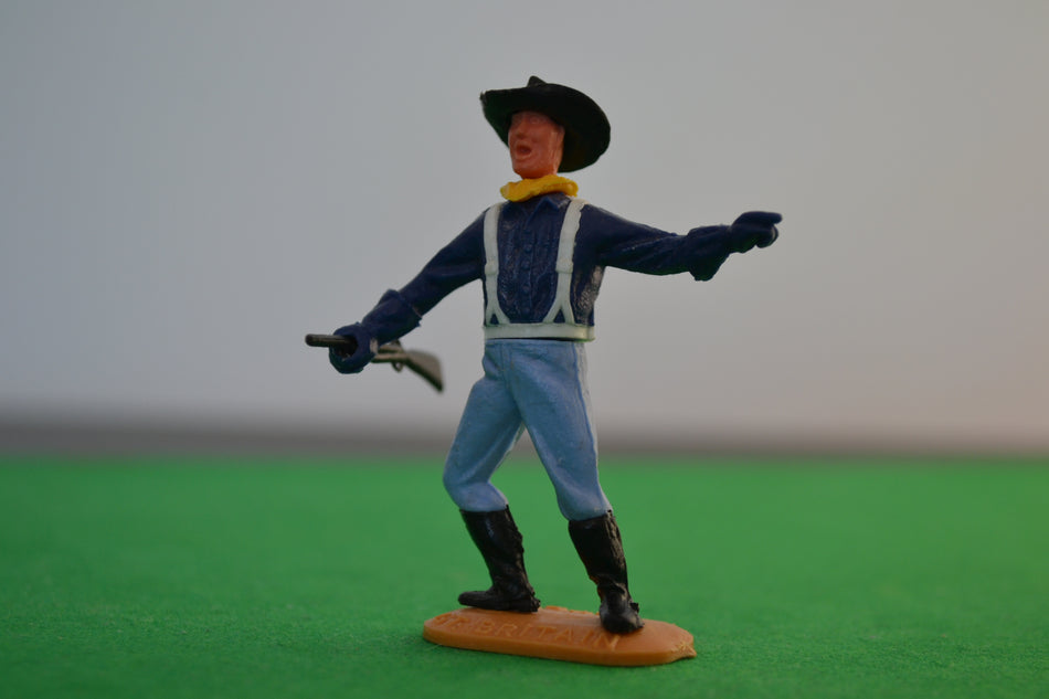 Timpo Union Infantry