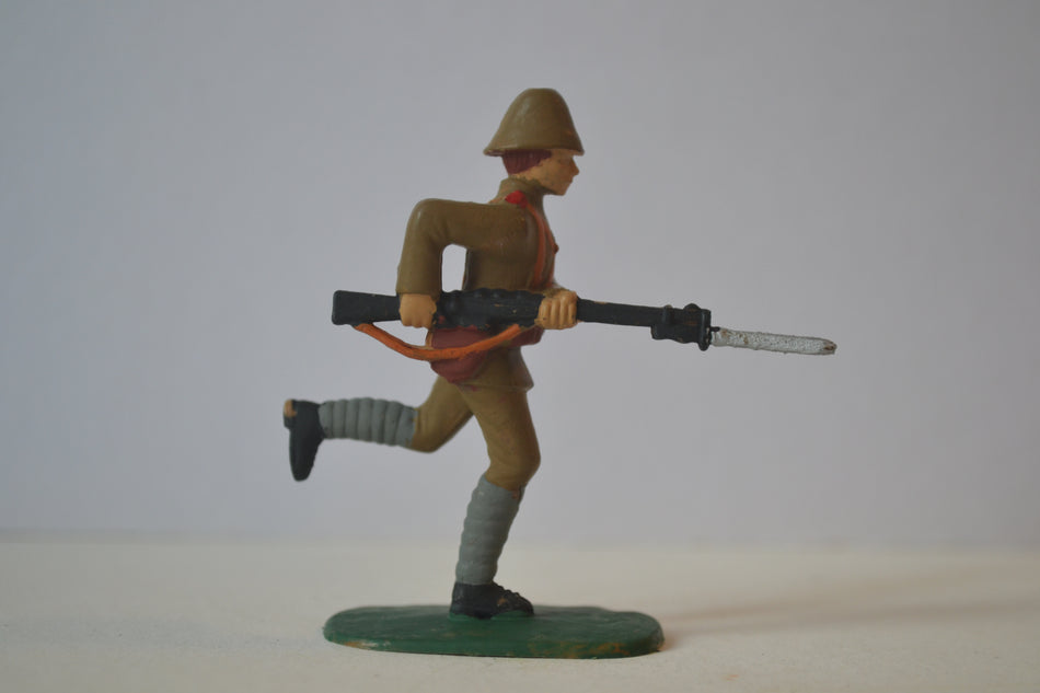 Armies in Plastic British Camel Corps