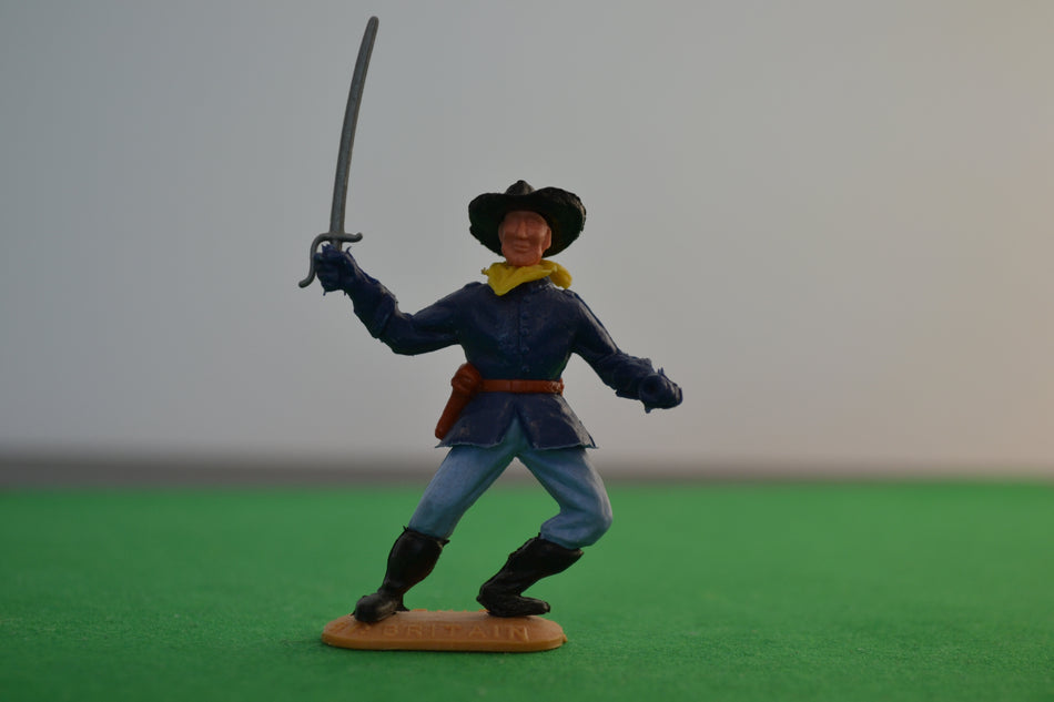 Timpo Union Infantry Officer