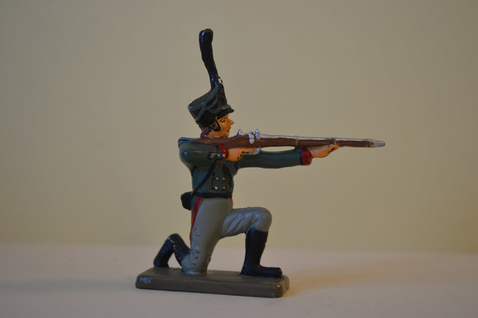 Starlux Napoleonic East Prussian Chasseur