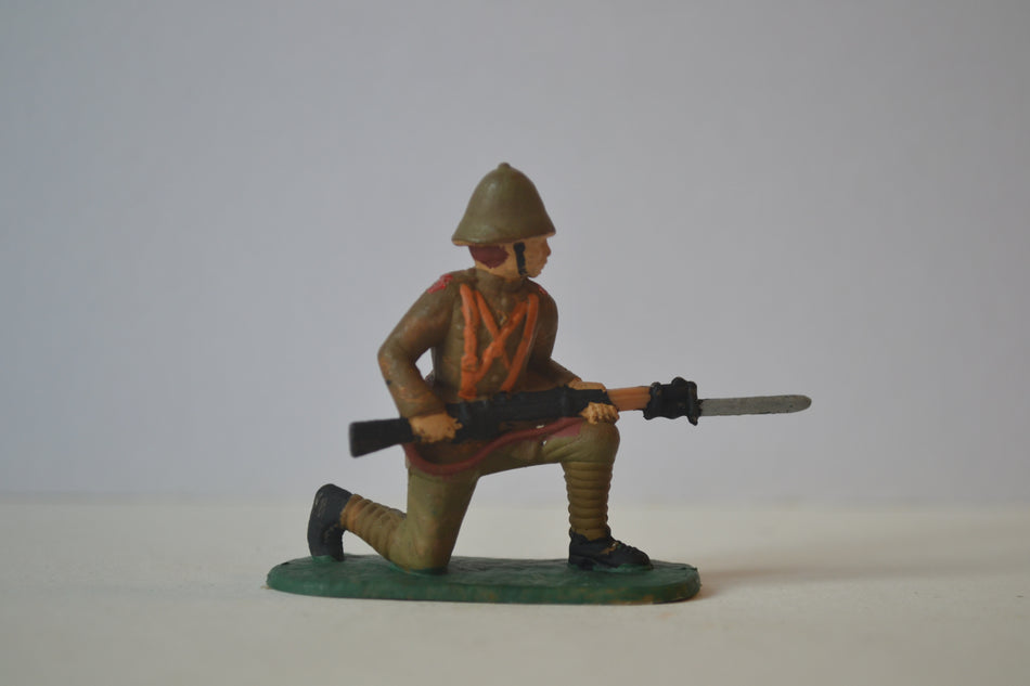 Armies in Plastic British Camel Corps