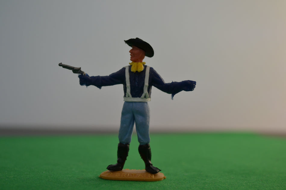 Timpo Union Infantry