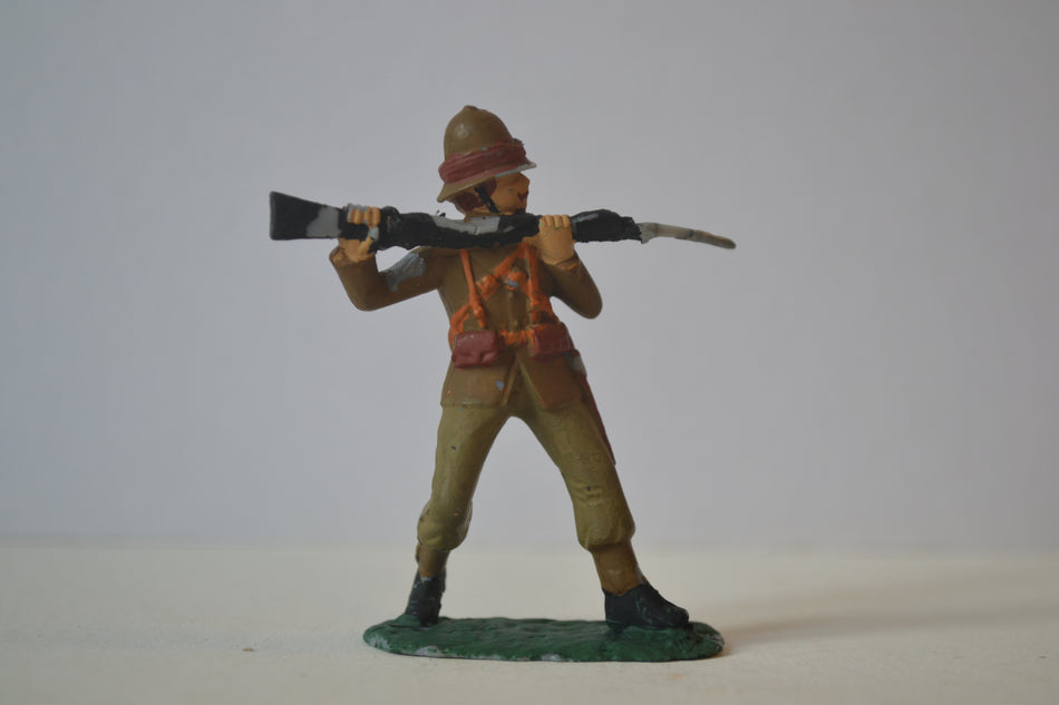 Armies in Plastic British Camel Corps