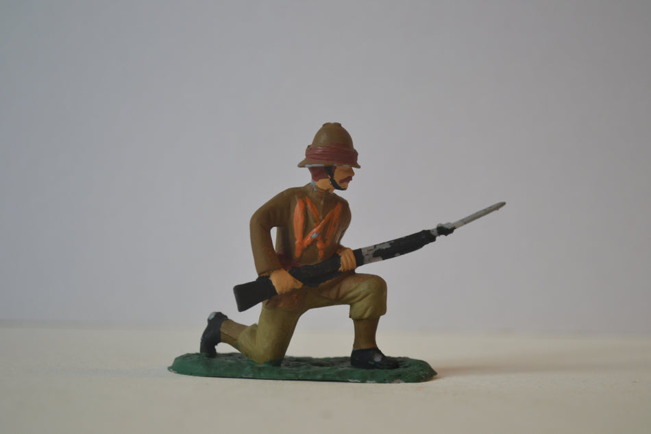 Armies in Plastic British Camel Corps