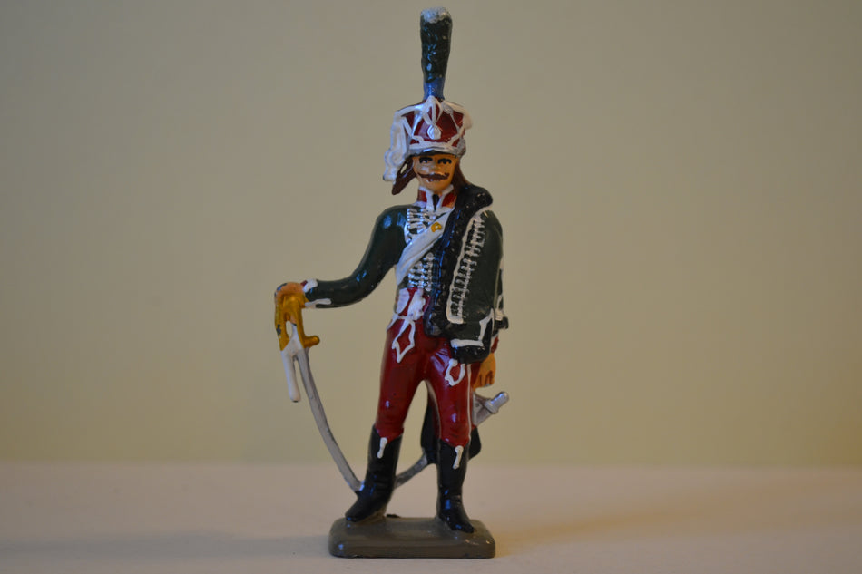 Starlux Napoleonic Guard of Honour 4th Regt