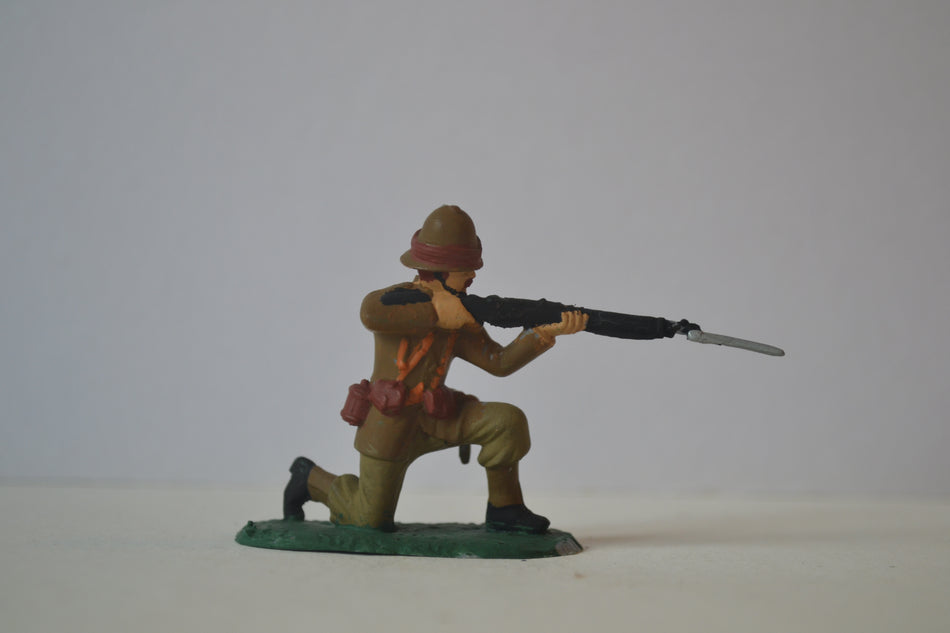 Armies in Plastic British Camel Corps