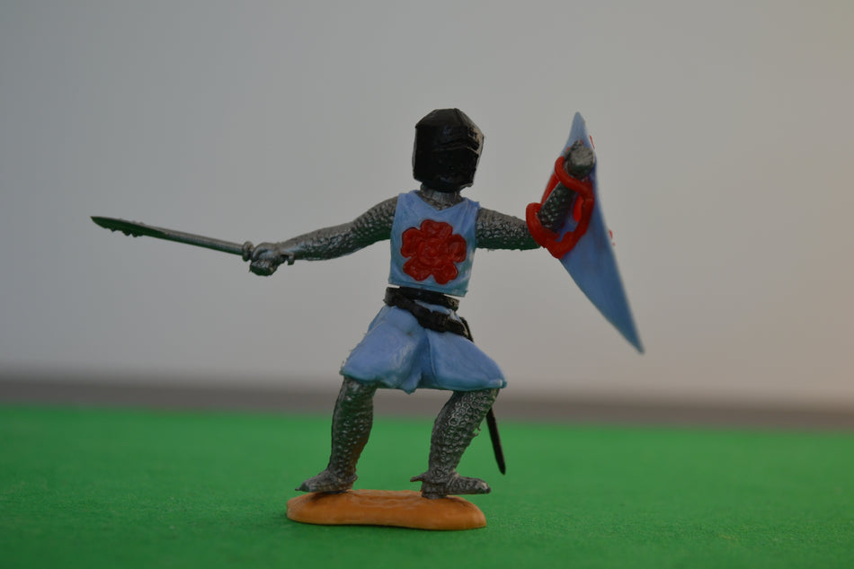 Timpo Medieval Knight