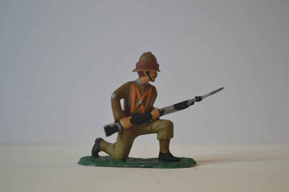 Armies in Plastic British Camel Corps