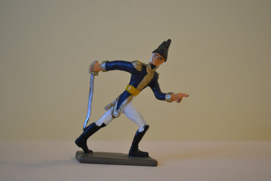 Starlux Napoleonic General Cambronne