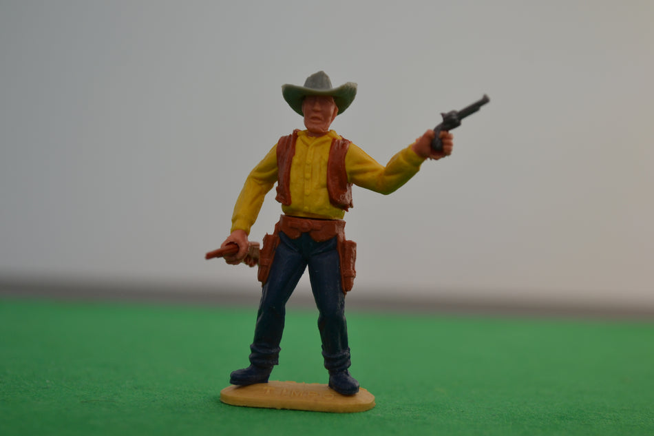 Timpo Cowboy 2nd series
