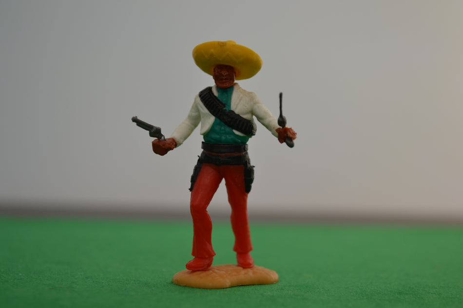 Timpo Mexican