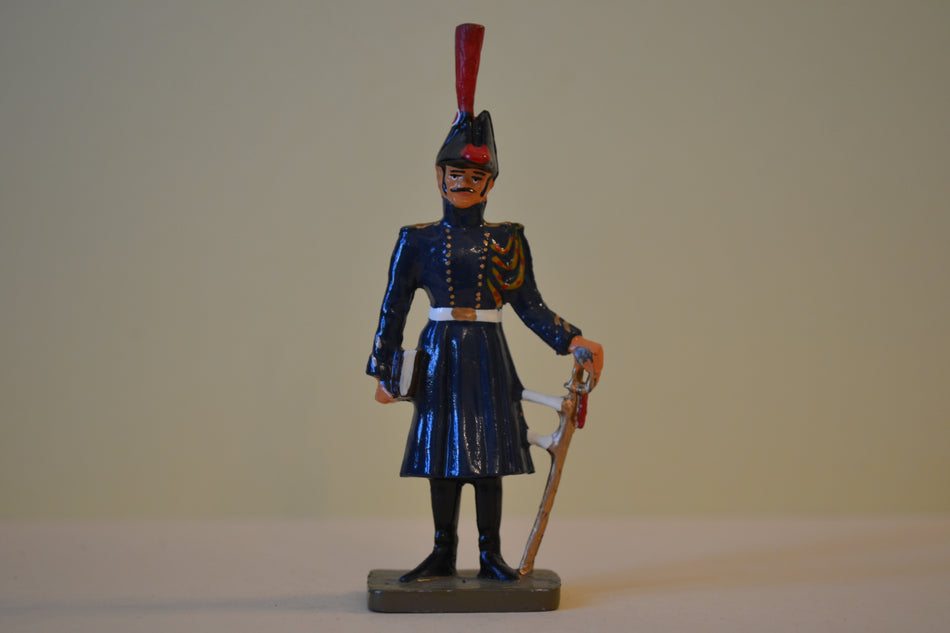 Starlux Napoleonic Assistant General Staff