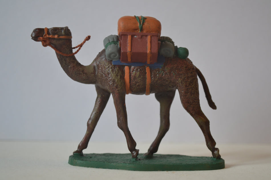 Armies in Plastic British Camel Corps Pack Camel