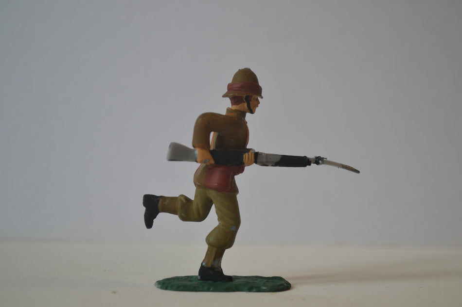 Armies in Plastic British Camel Corps