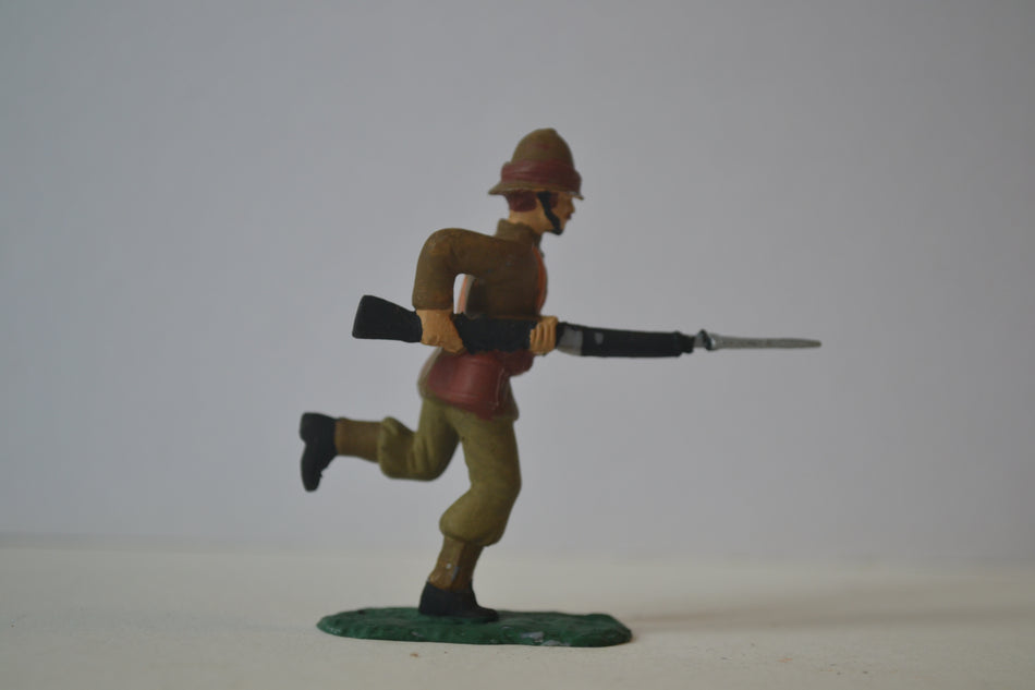 Armies in Plastic British Camel Corps