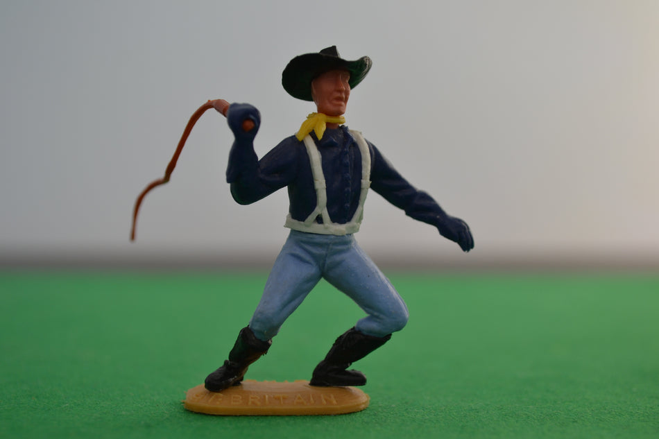 Timpo Union Infantry