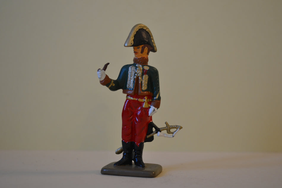 Starlux Napoleonic General Lasalle