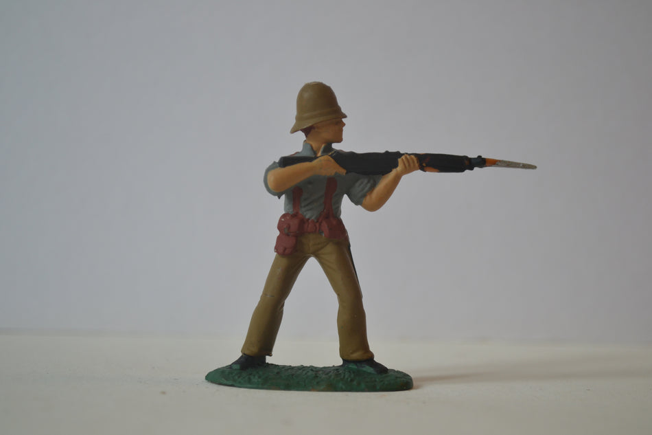 Armies in Plastic British Camel Corps