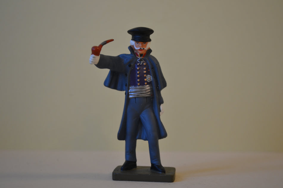 Starlux Napoleonic Field Marshal Von Blucher