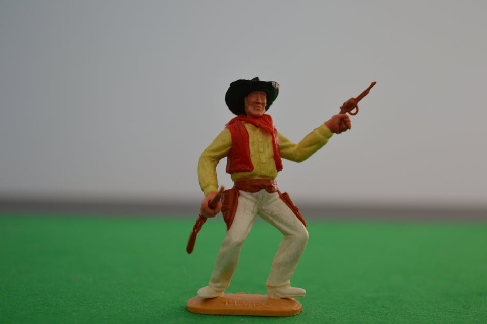 Timpo Cowboy 2nd series