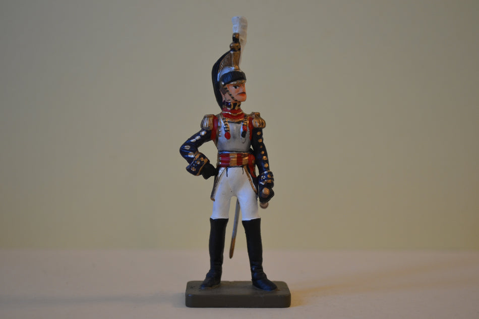 Starlux Napoleonic General Hautpoul