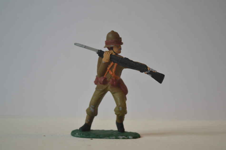 Armies in Plastic British Camel Corps