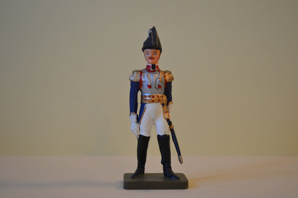 Starlux Napoleonic General Espagne