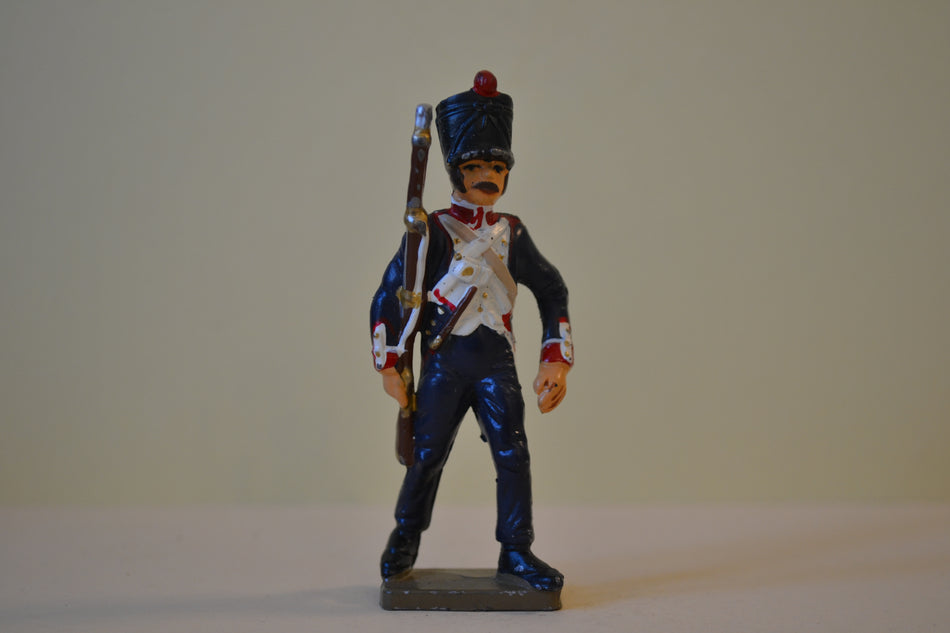 Starlux Napoleonic Fusilier Line Infantry