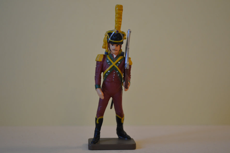 Starlux Napoleonic Corsican Tirailleur