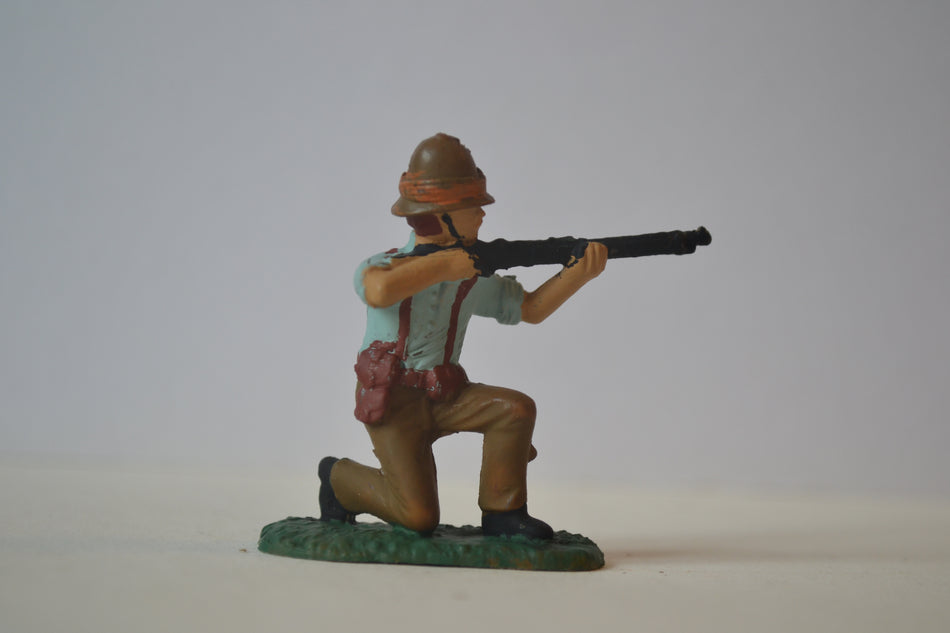 Armies in Plastic British Camel Corps