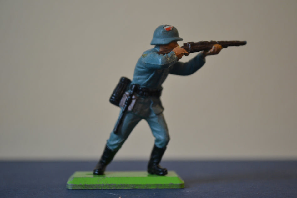 Britains Deetail WW2 German Infantry