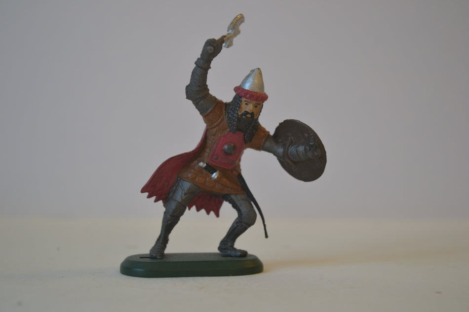 Britains Deetail Medieval Turk