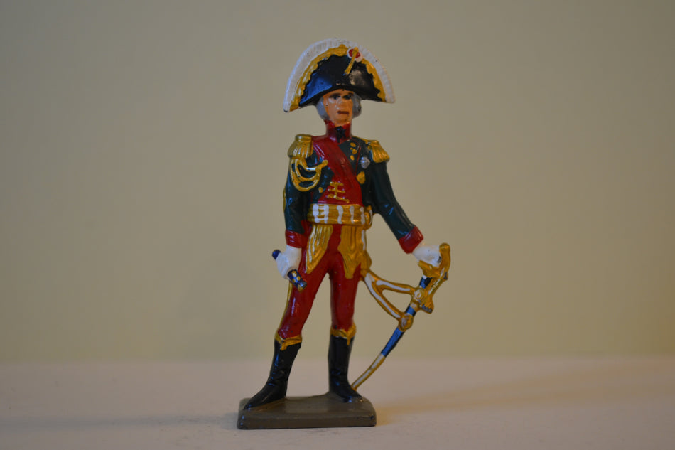 Starlux Napoleonic Marshall Bessieres