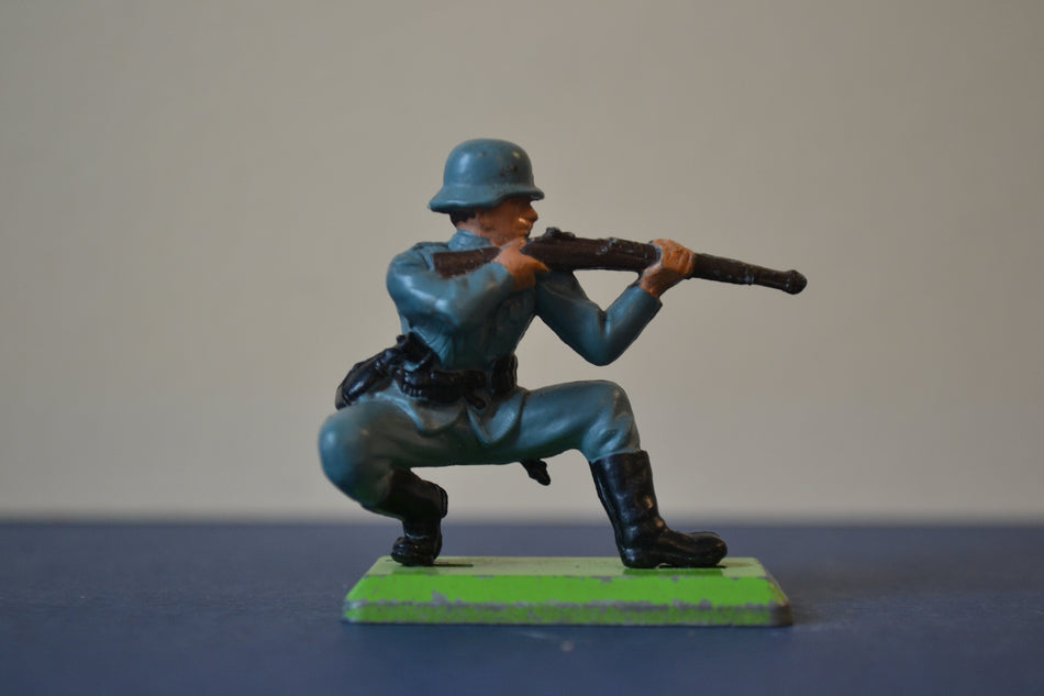 Britains Deetail WW2 German Infantry